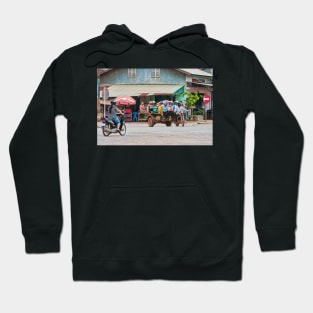 Kampot 'Taxi' Hoodie